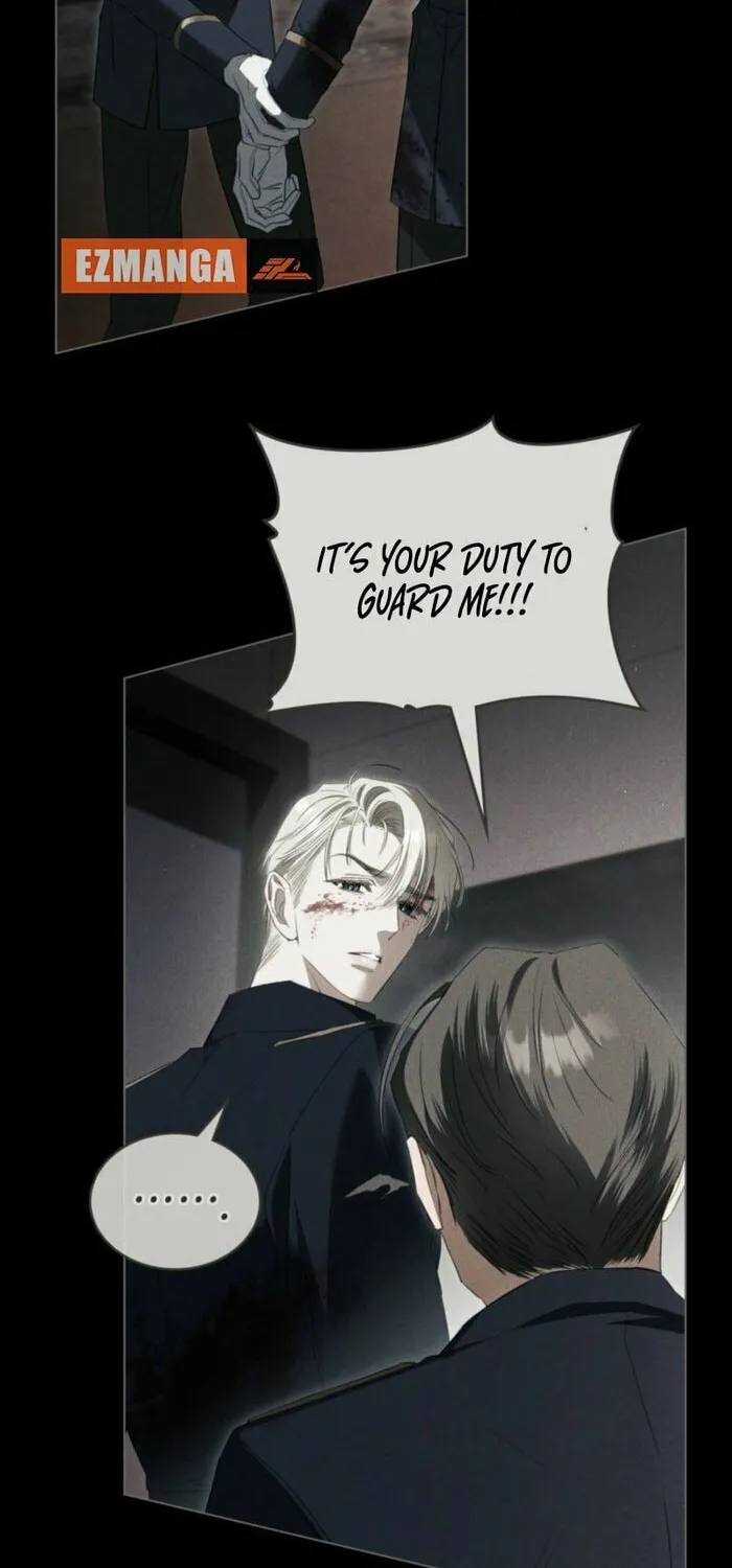 The Hidden Muse Chapter 41 page 39 - 