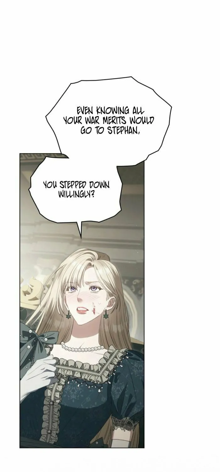 The Hidden Muse Chapter 41 page 44 - 