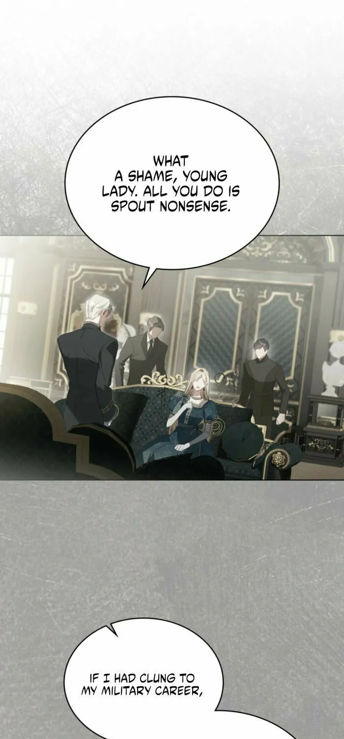 The Hidden Muse Chapter 41 page 45 - 
