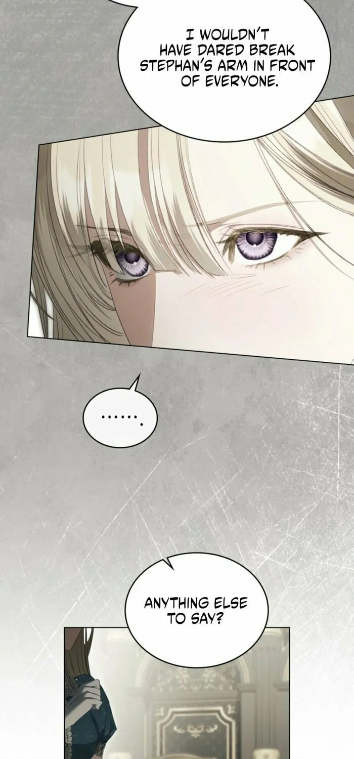 The Hidden Muse Chapter 41 page 46 - 