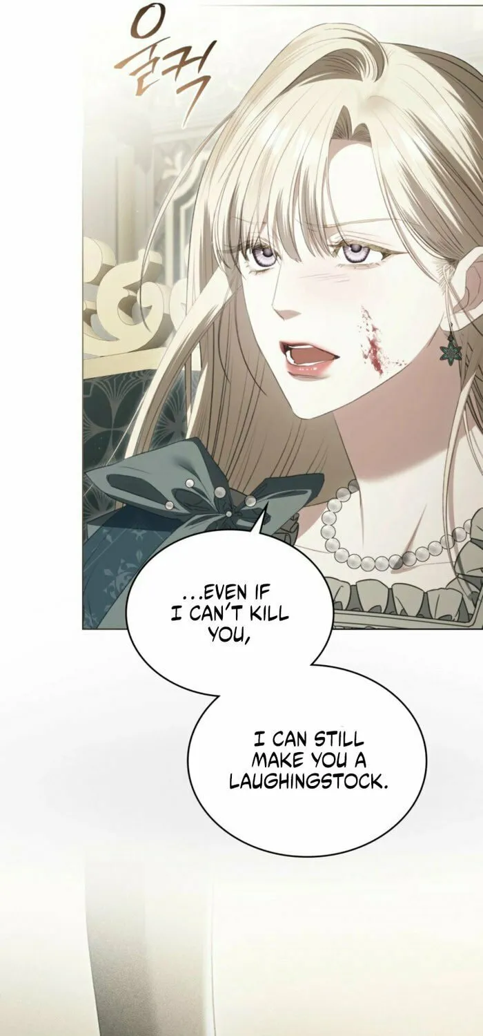 The Hidden Muse Chapter 41 page 50 - 