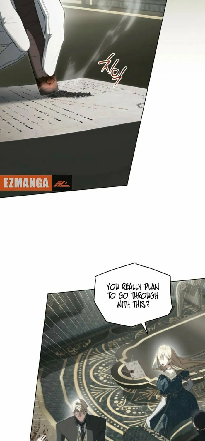 The Hidden Muse Chapter 41 page 52 - 
