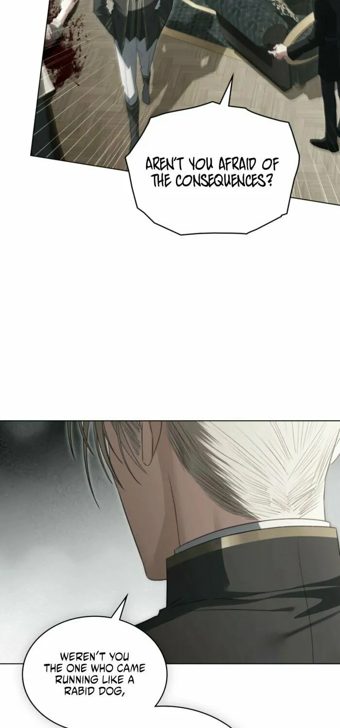 The Hidden Muse Chapter 41 page 53 - 