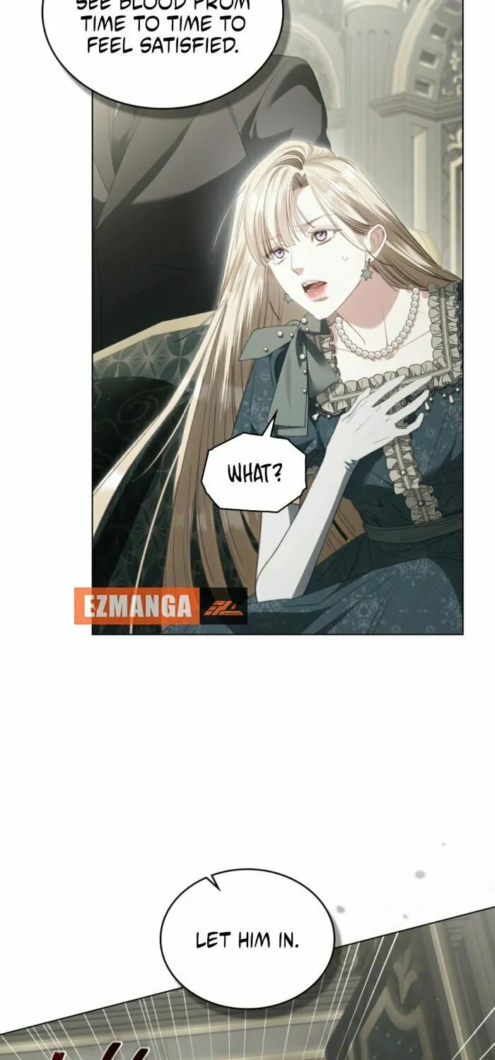 The Hidden Muse Chapter 41 page 10 - 