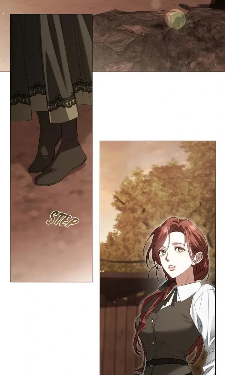The Hidden Muse Chapter 42 page 2 - 
