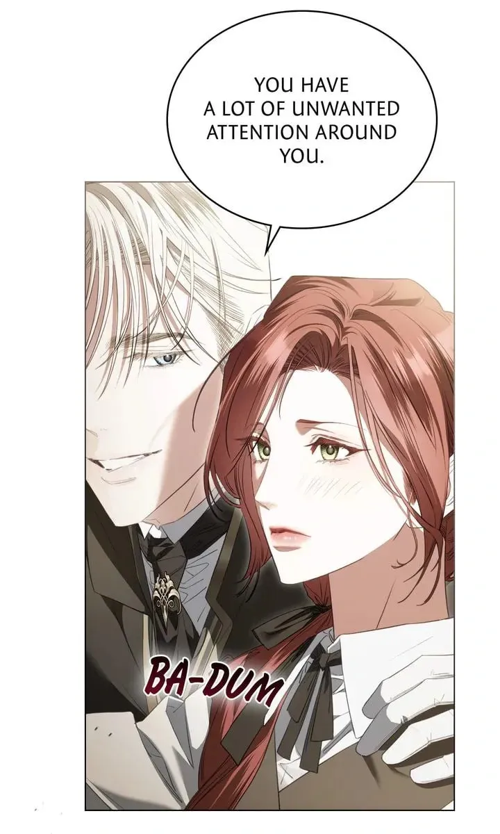 The Hidden Muse Chapter 42 page 12 - 