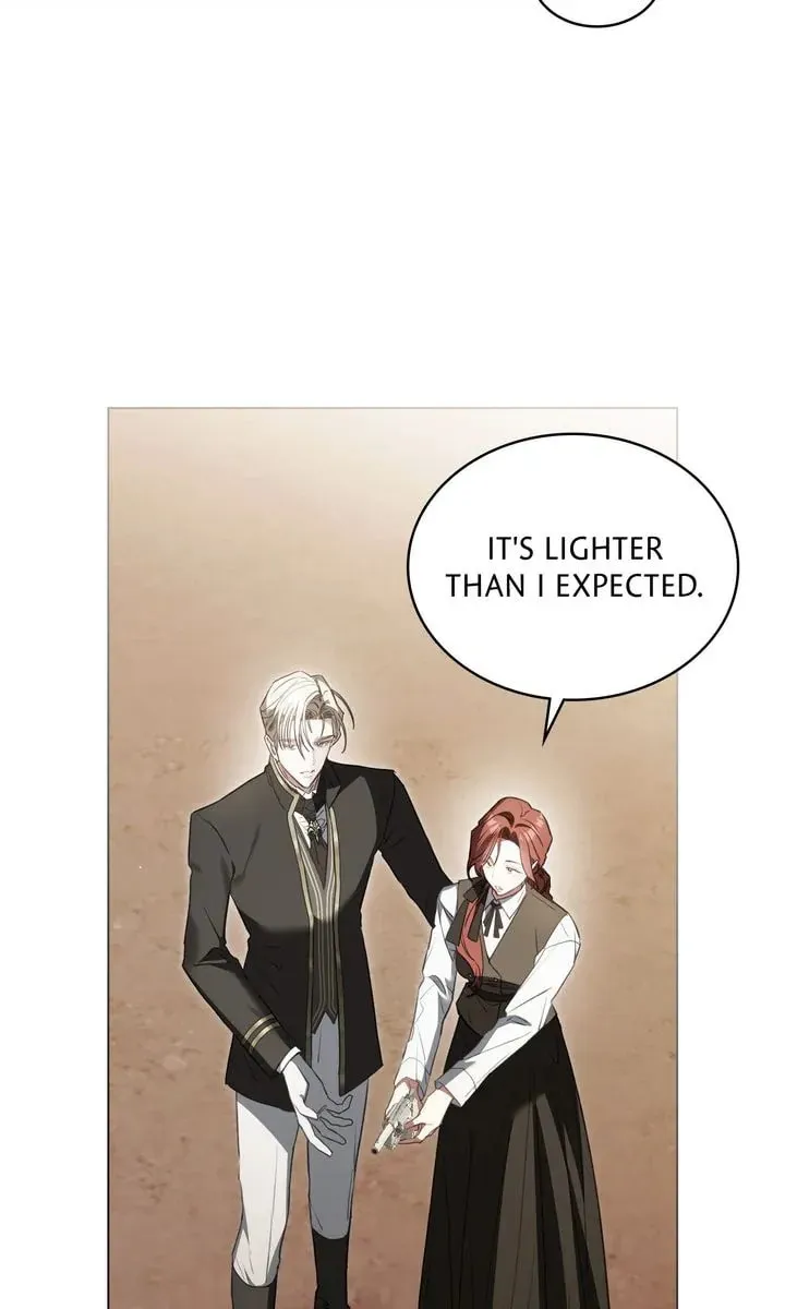 The Hidden Muse Chapter 42 page 15 - 
