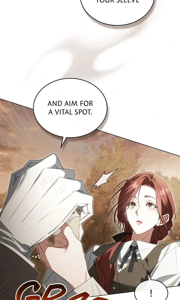 The Hidden Muse Chapter 42 page 18 - 