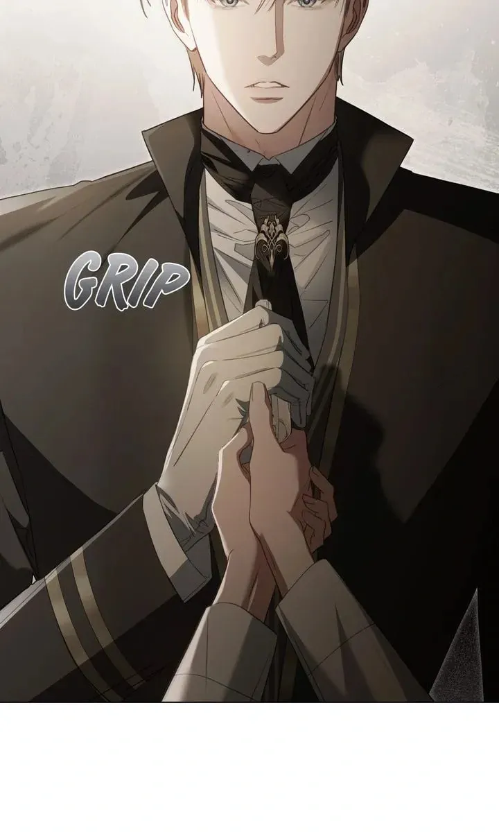 The Hidden Muse Chapter 42 page 20 - 