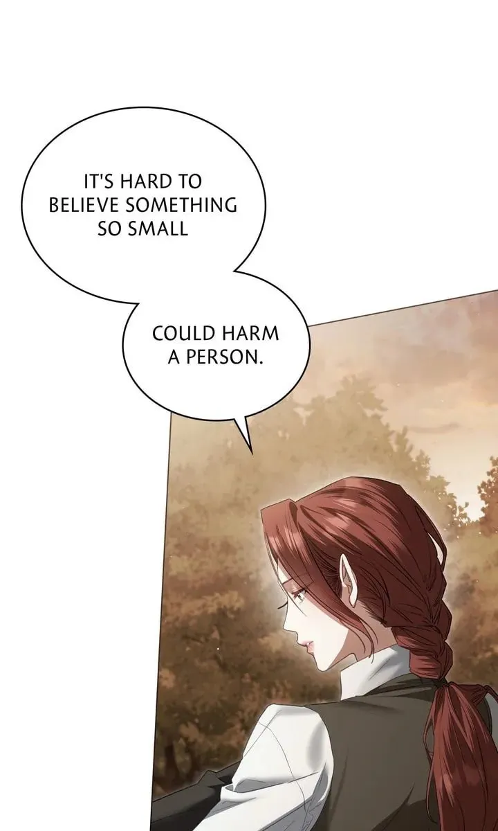 The Hidden Muse Chapter 42 page 21 - 