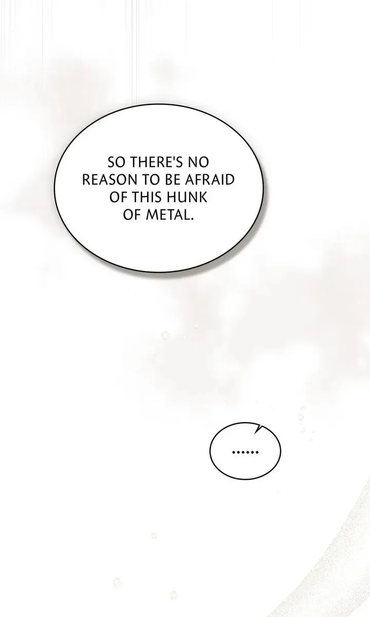 The Hidden Muse Chapter 42 page 25 - 