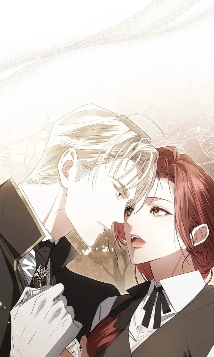 The Hidden Muse Chapter 42 page 26 - 
