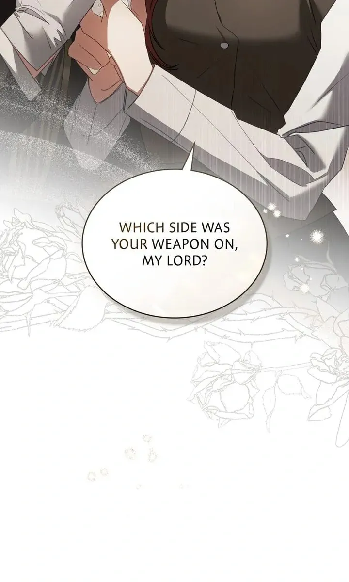 The Hidden Muse Chapter 42 page 27 - 
