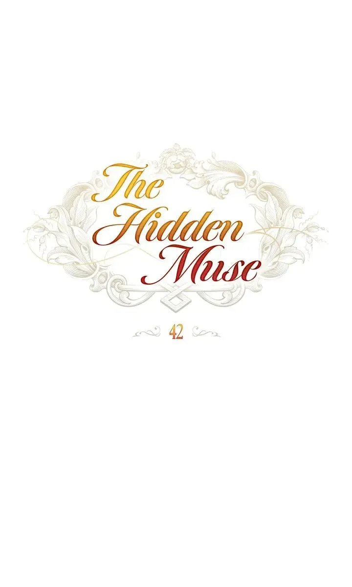 The Hidden Muse Chapter 42 page 28 - 