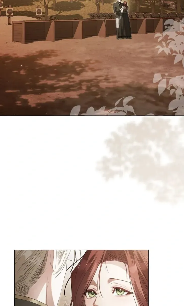 The Hidden Muse Chapter 42 page 30 - 