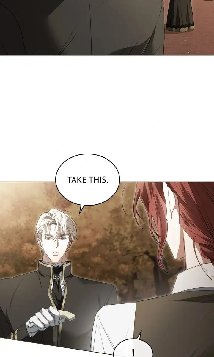The Hidden Muse Chapter 42 page 4 - 