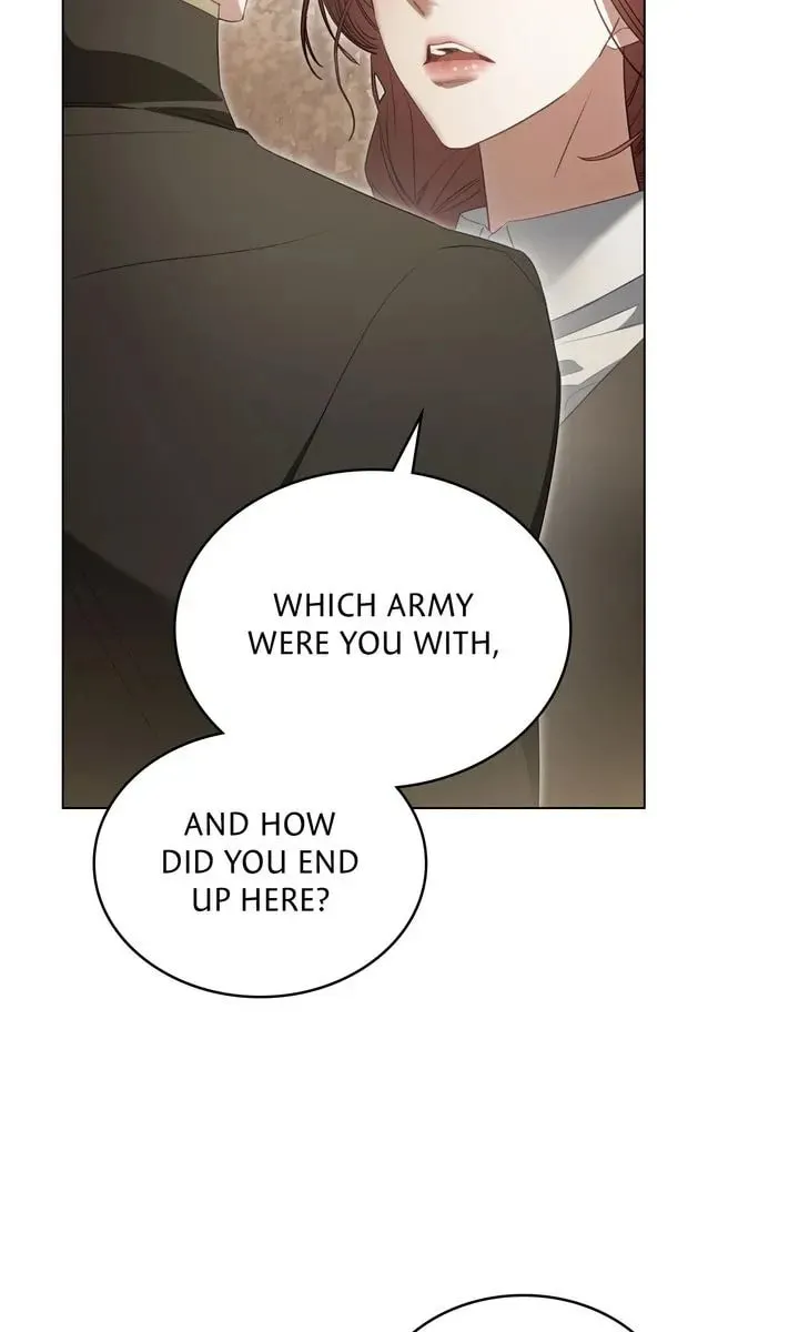 The Hidden Muse Chapter 42 page 31 - 