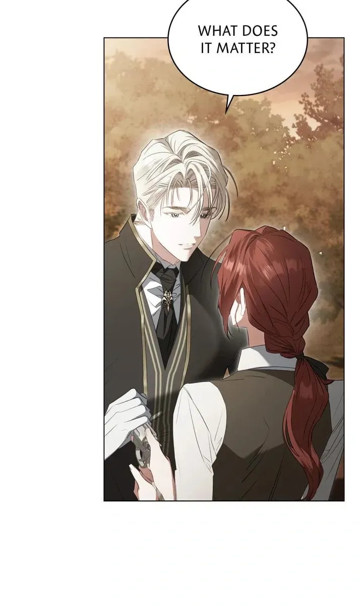 The Hidden Muse Chapter 42 page 32 - 