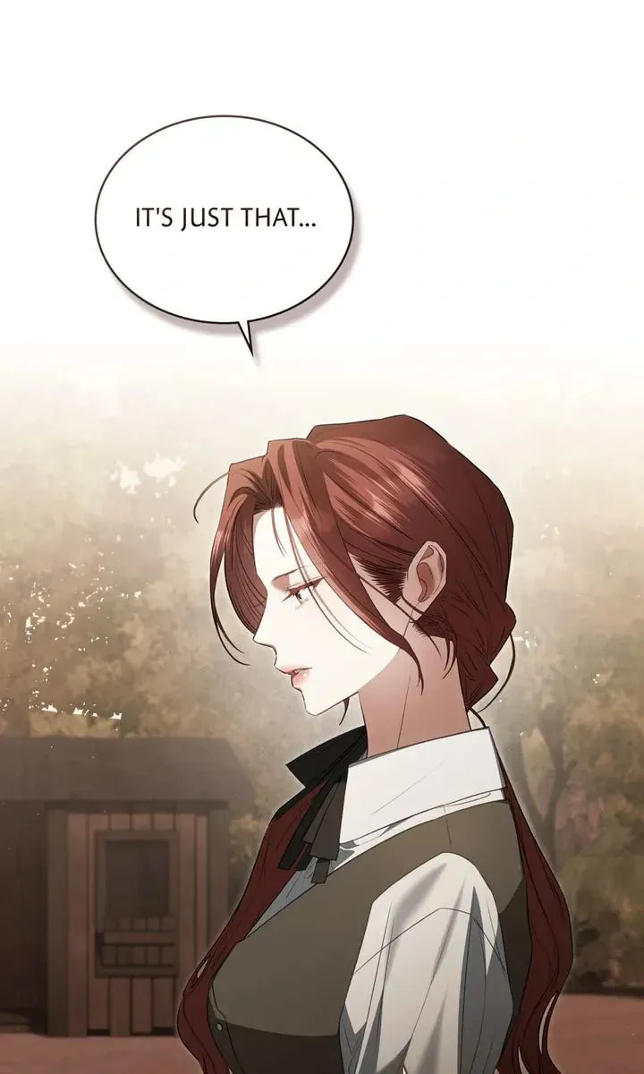 The Hidden Muse Chapter 42 page 33 - 