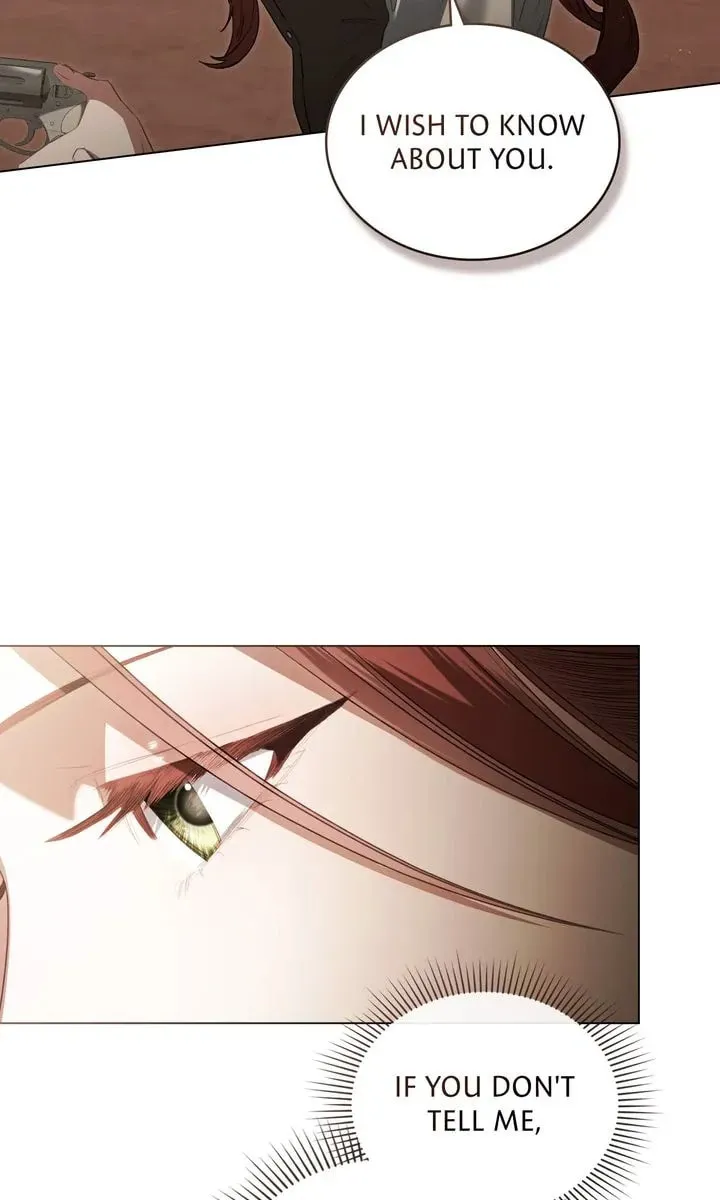 The Hidden Muse Chapter 42 page 34 - 