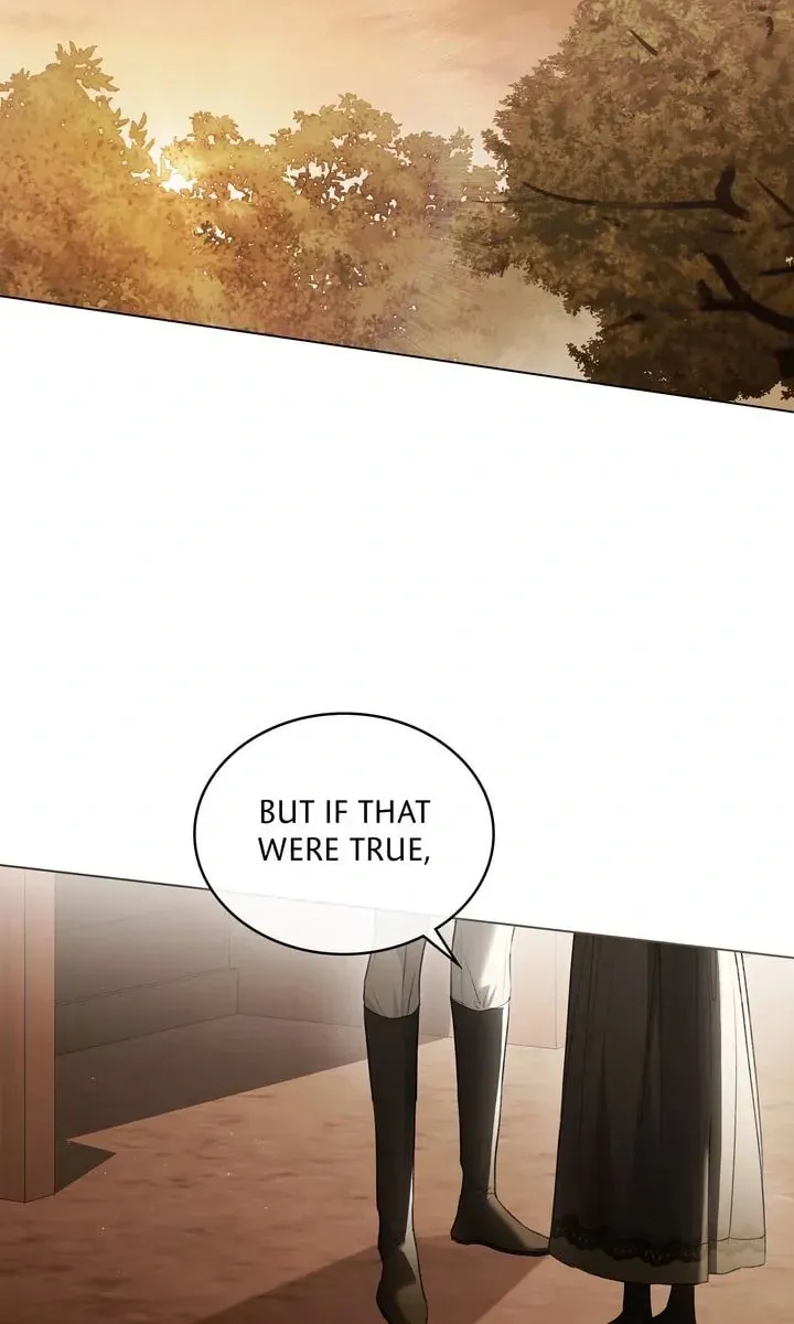 The Hidden Muse Chapter 42 page 36 - 