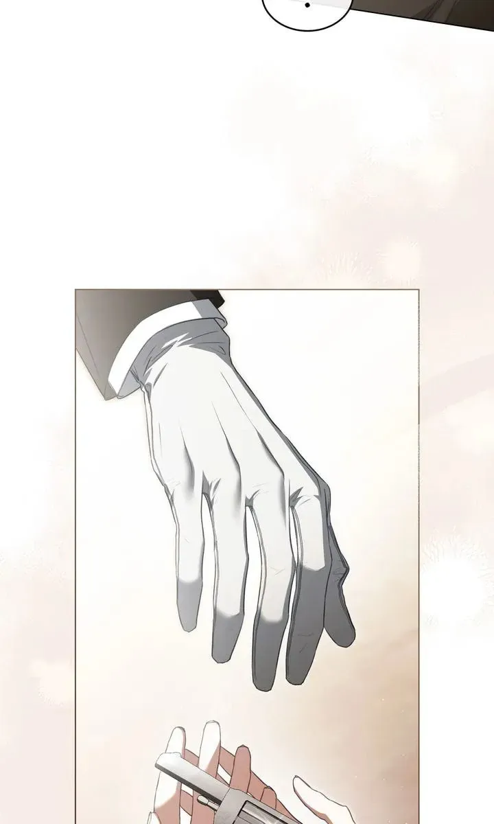 The Hidden Muse Chapter 42 page 5 - 