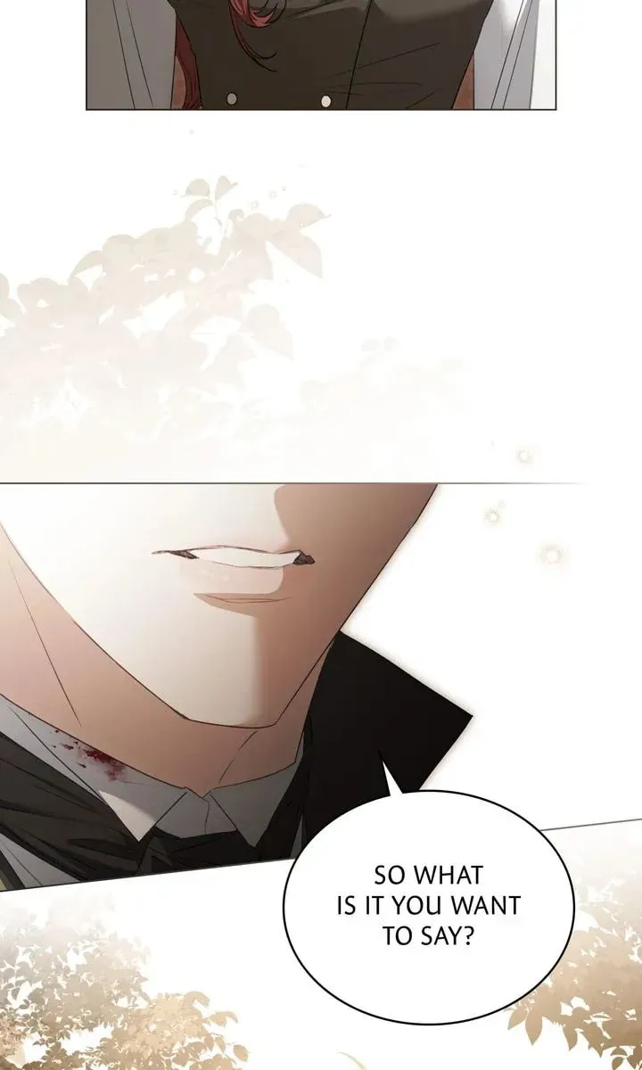 The Hidden Muse Chapter 42 page 41 - 