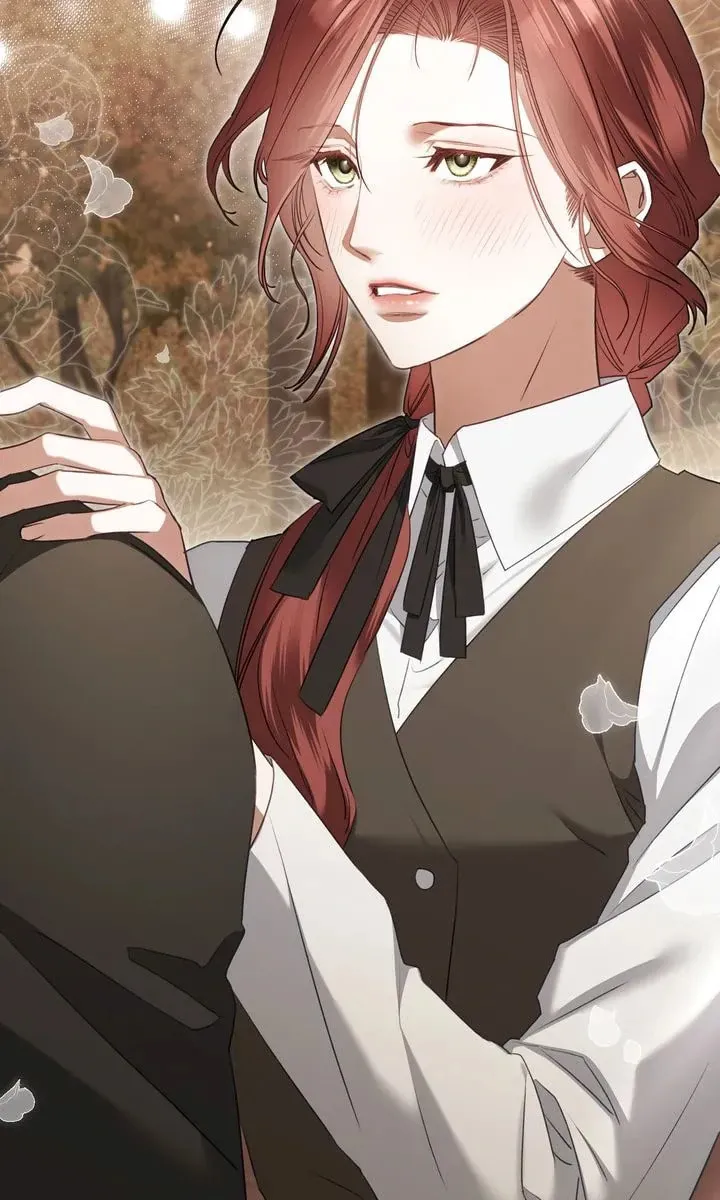 The Hidden Muse Chapter 42 page 45 - 