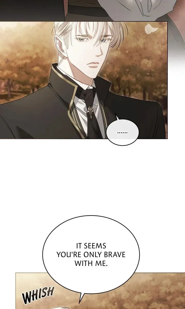 The Hidden Muse Chapter 42 page 46 - 