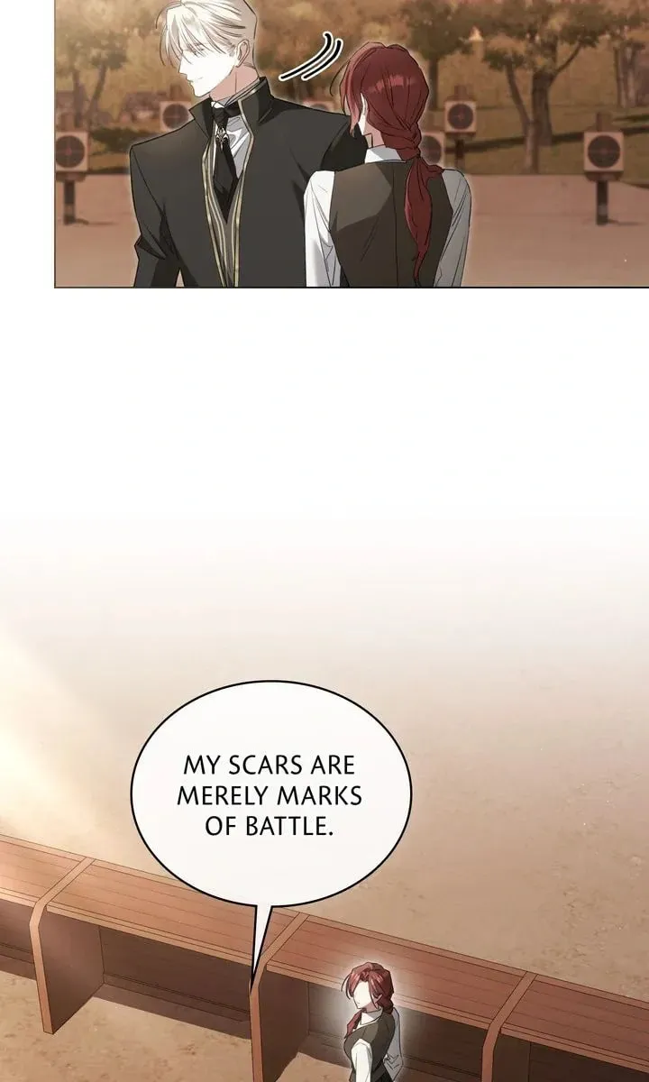 The Hidden Muse Chapter 42 page 47 - 