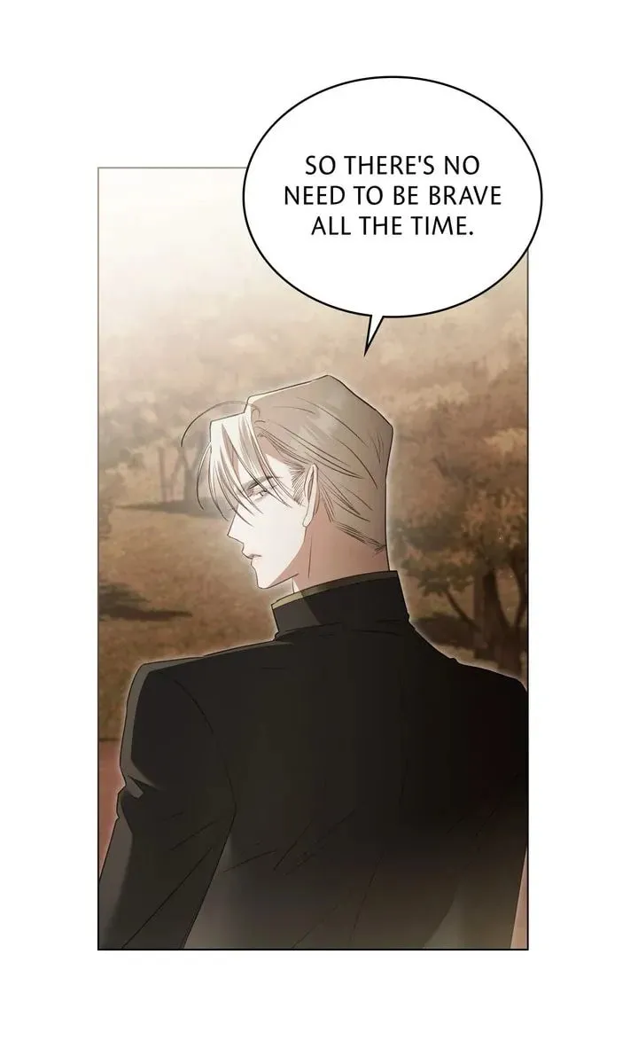 The Hidden Muse Chapter 42 page 50 - 
