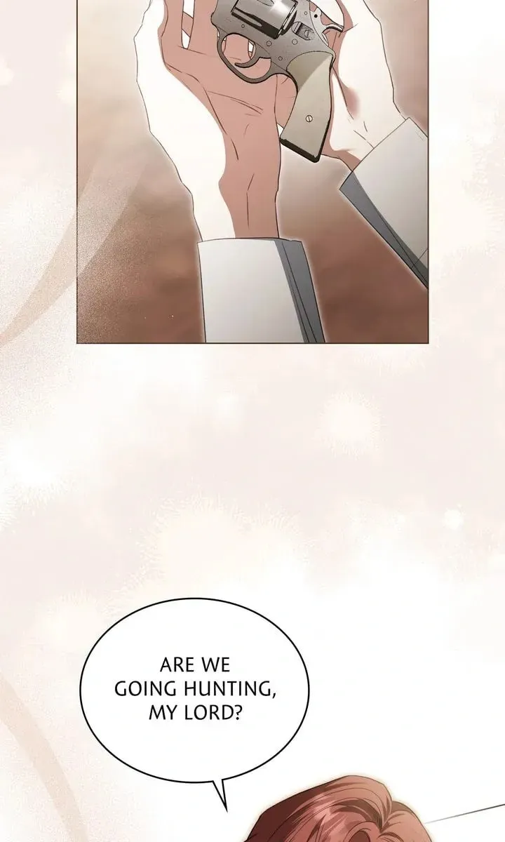 The Hidden Muse Chapter 42 page 6 - 
