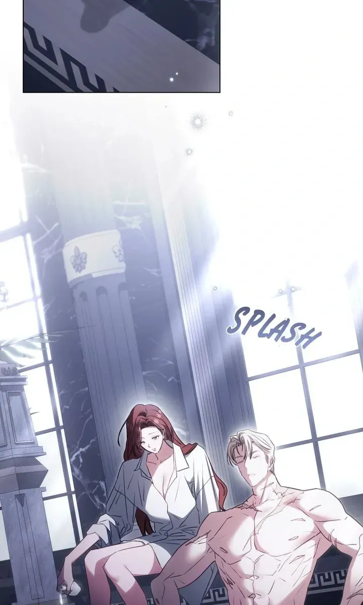 The Hidden Muse Chapter 42 page 55 - 