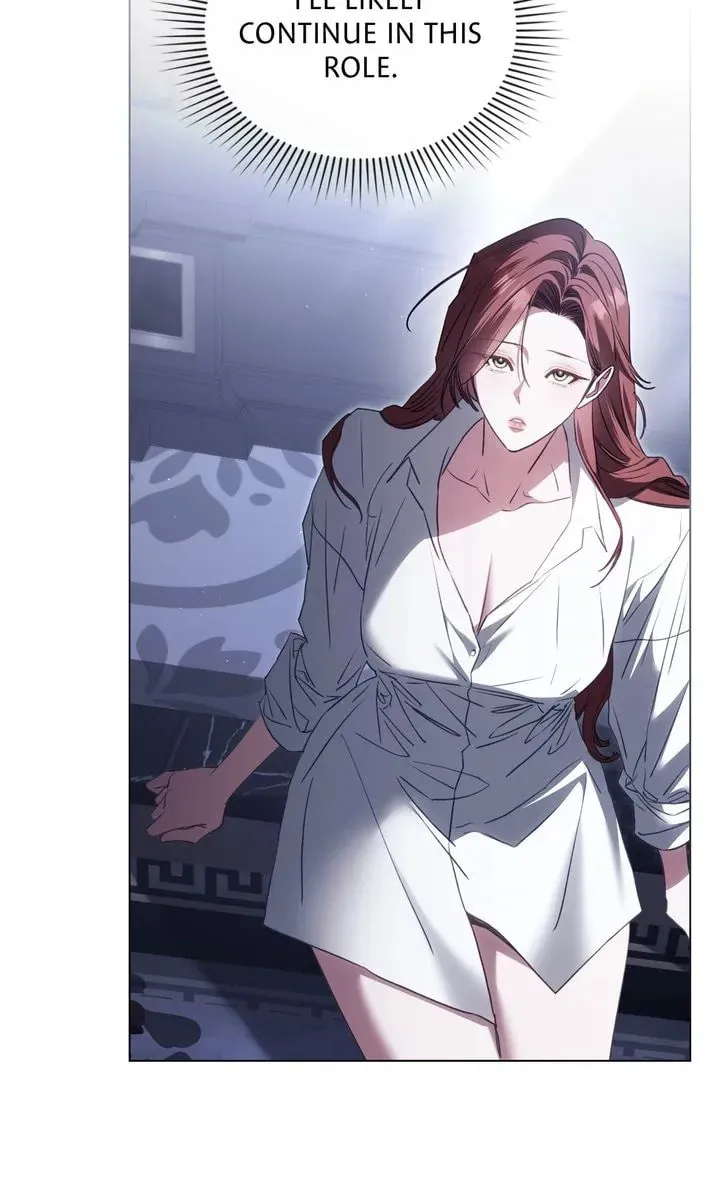 The Hidden Muse Chapter 42 page 57 - 