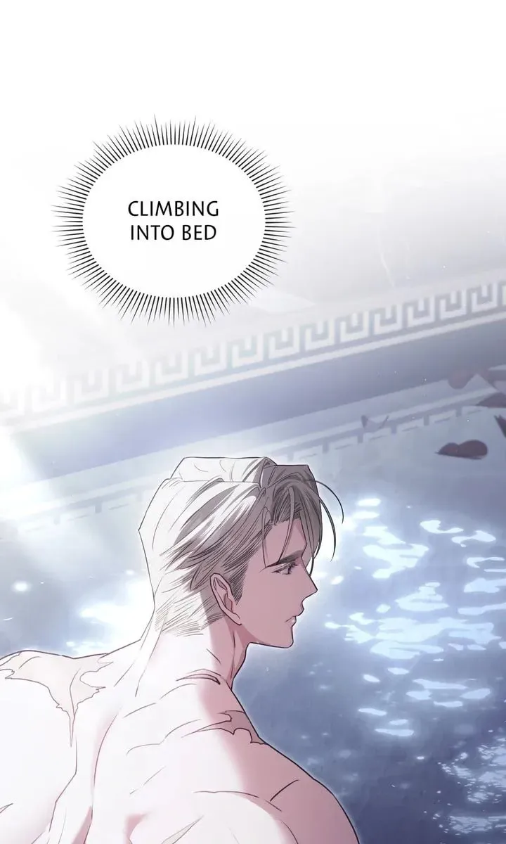 The Hidden Muse Chapter 42 page 58 - 