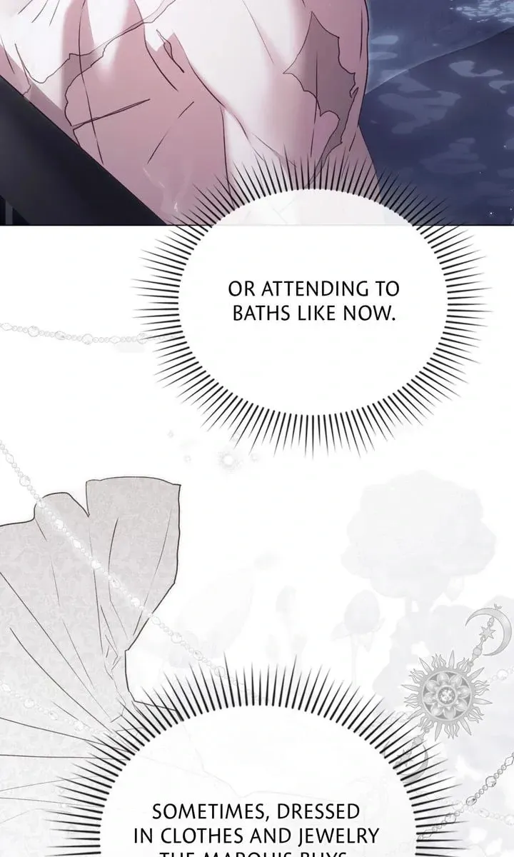 The Hidden Muse Chapter 42 page 59 - 