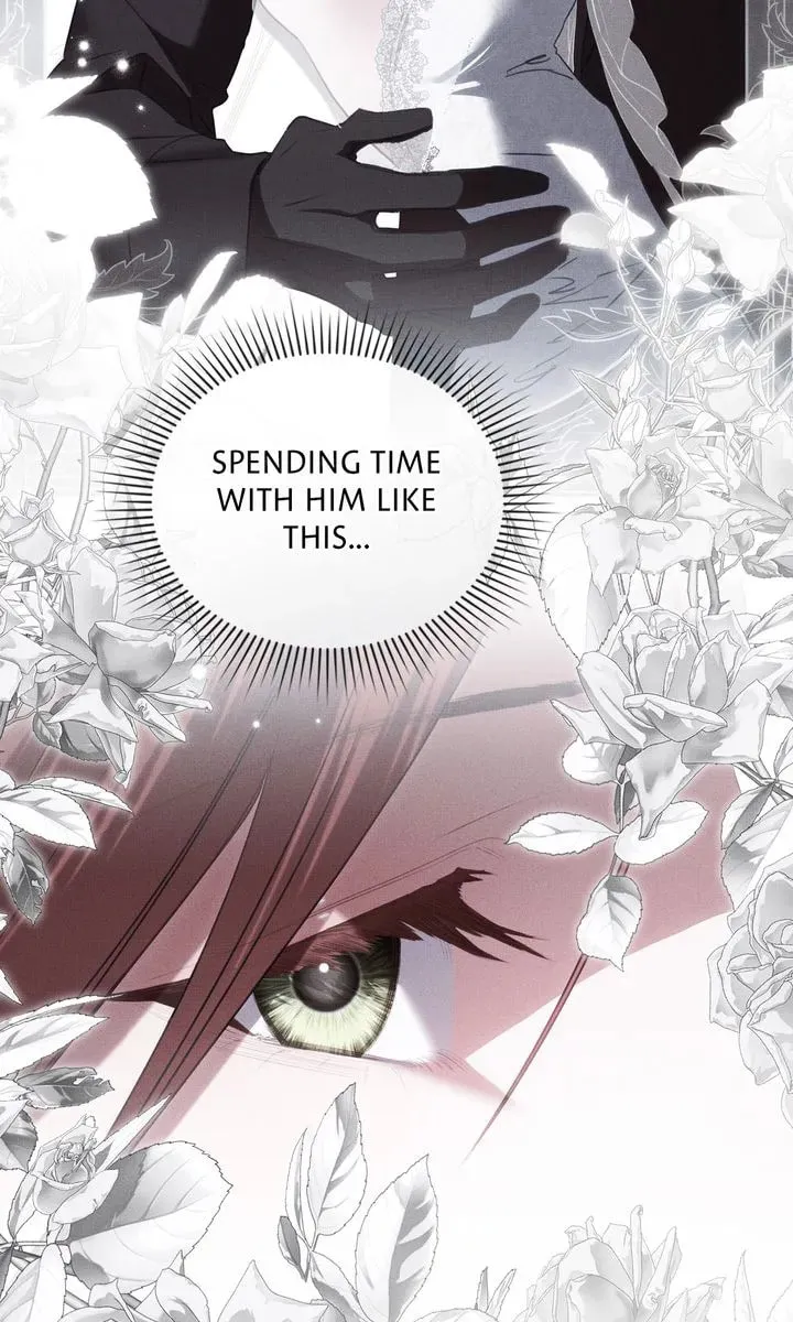 The Hidden Muse Chapter 42 page 61 - 
