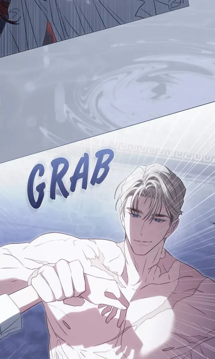 The Hidden Muse Chapter 42 page 70 - 