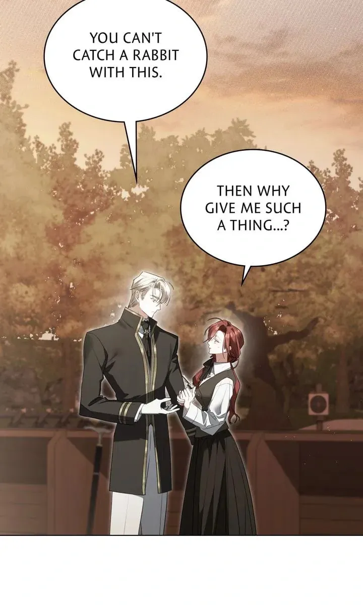 The Hidden Muse Chapter 42 page 8 - 