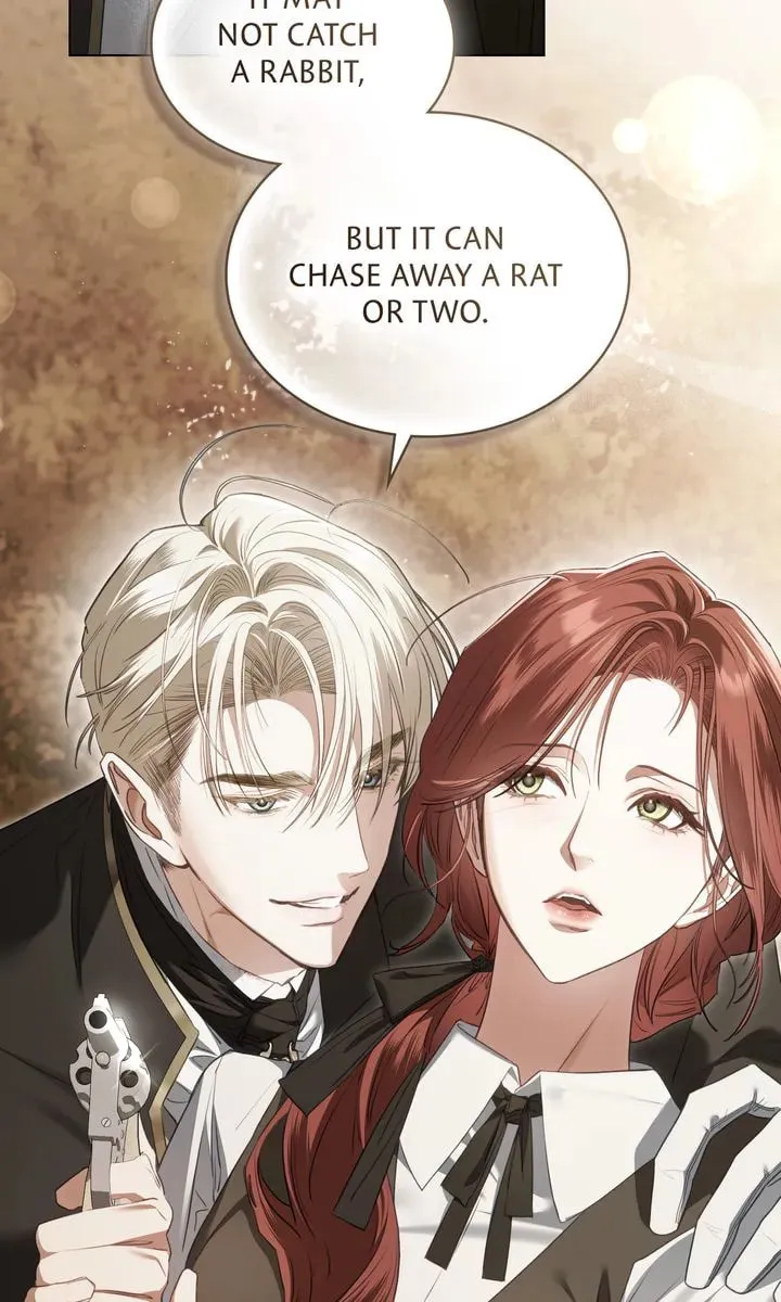 The Hidden Muse Chapter 42 page 10 - 