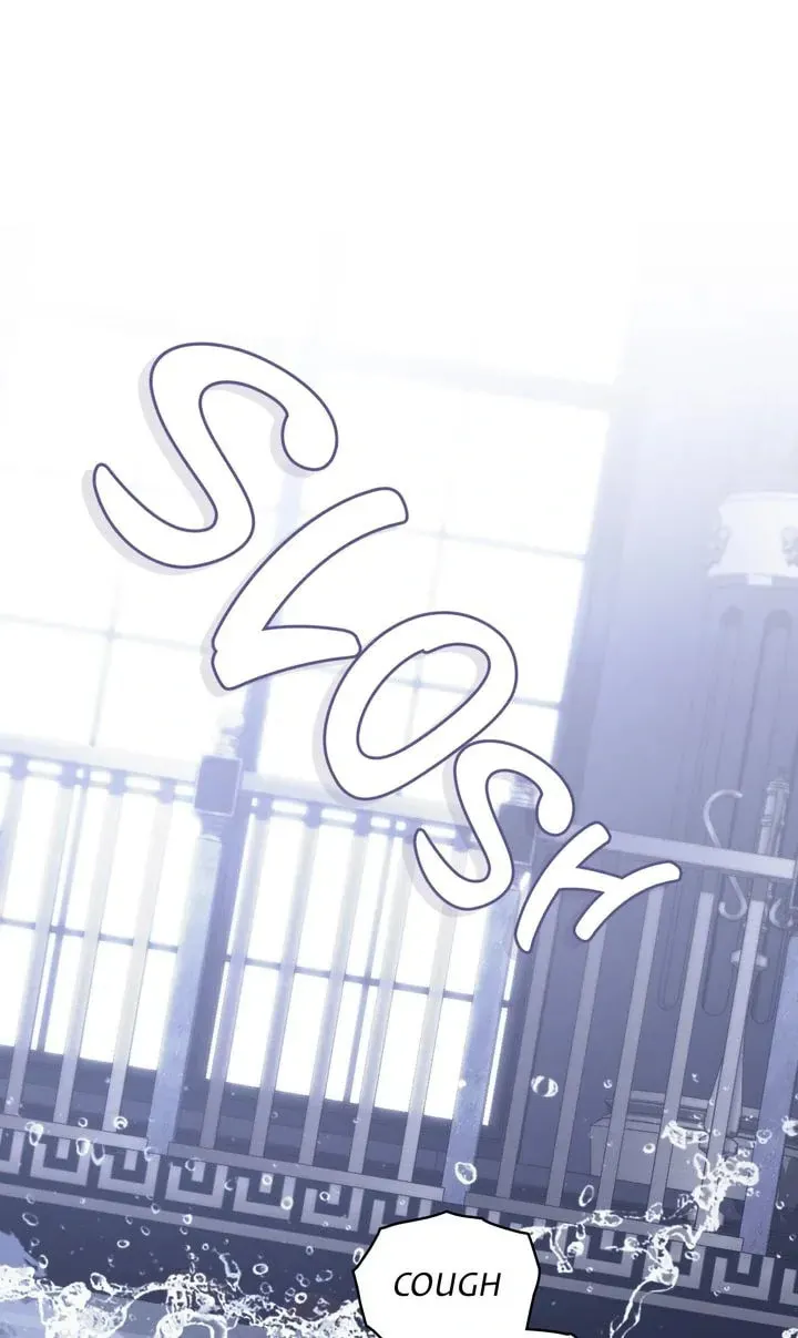 The Hidden Muse Chapter 43 page 1 - 