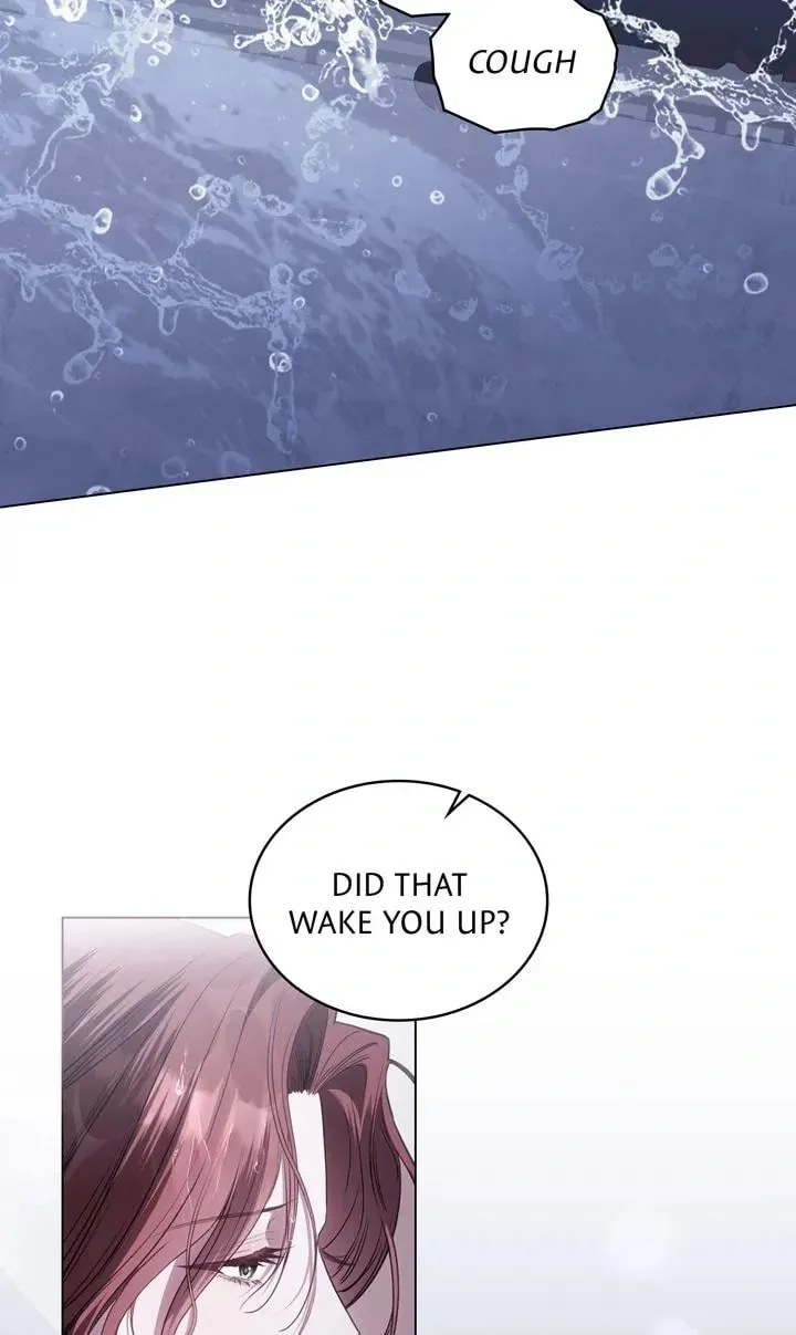 The Hidden Muse Chapter 43 page 2 - 
