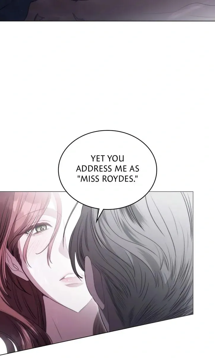 The Hidden Muse Chapter 43 page 12 - 