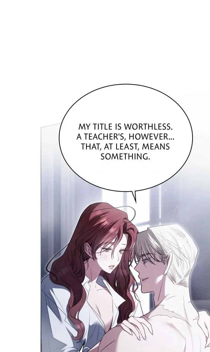 The Hidden Muse Chapter 43 page 13 - 
