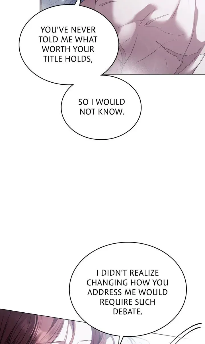 The Hidden Muse Chapter 43 page 14 - 