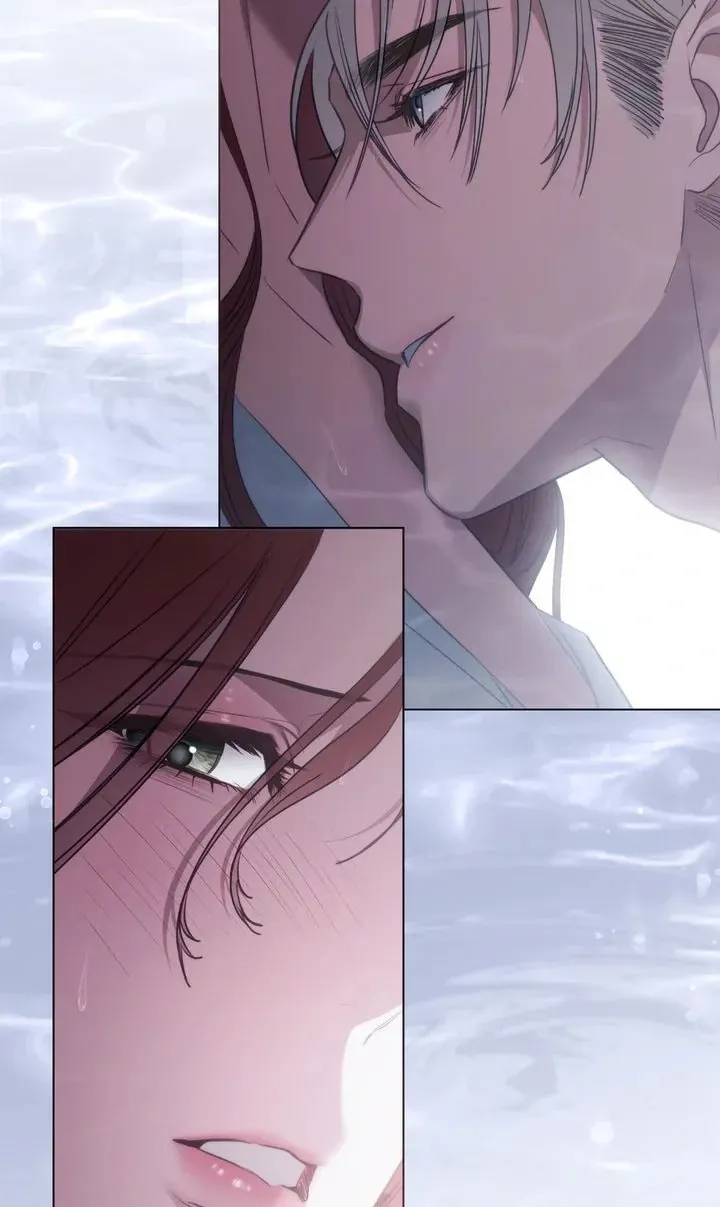 The Hidden Muse Chapter 43 page 19 - 