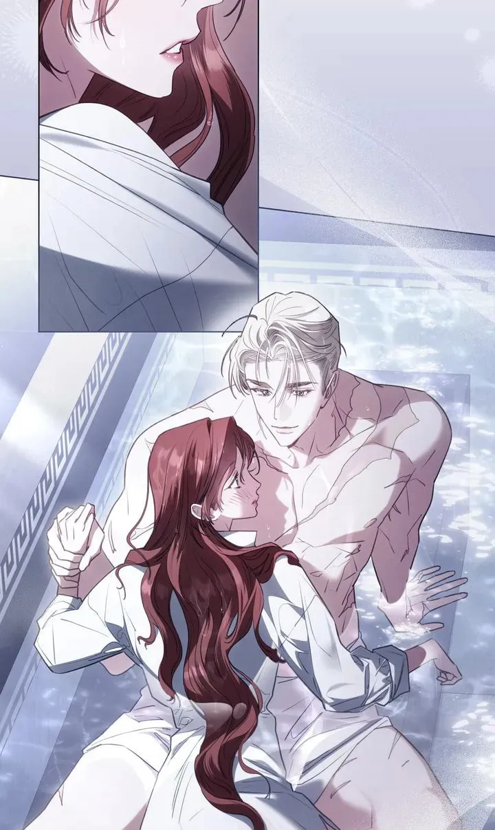 The Hidden Muse Chapter 43 page 3 - 