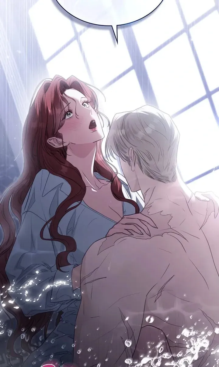 The Hidden Muse Chapter 43 page 22 - 