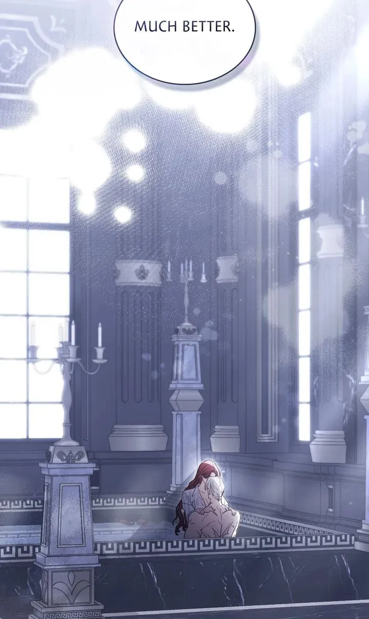 The Hidden Muse Chapter 43 page 27 - 