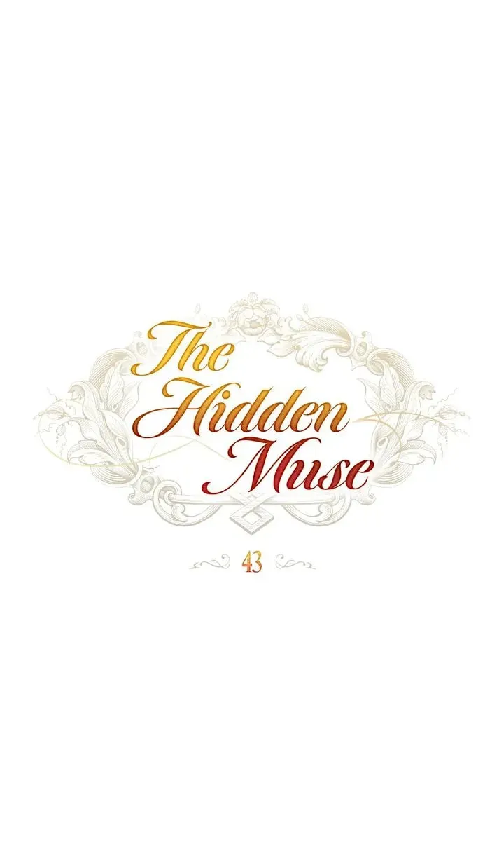 The Hidden Muse Chapter 43 page 29 - 